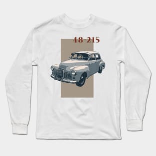 Holden 48-215 Long Sleeve T-Shirt